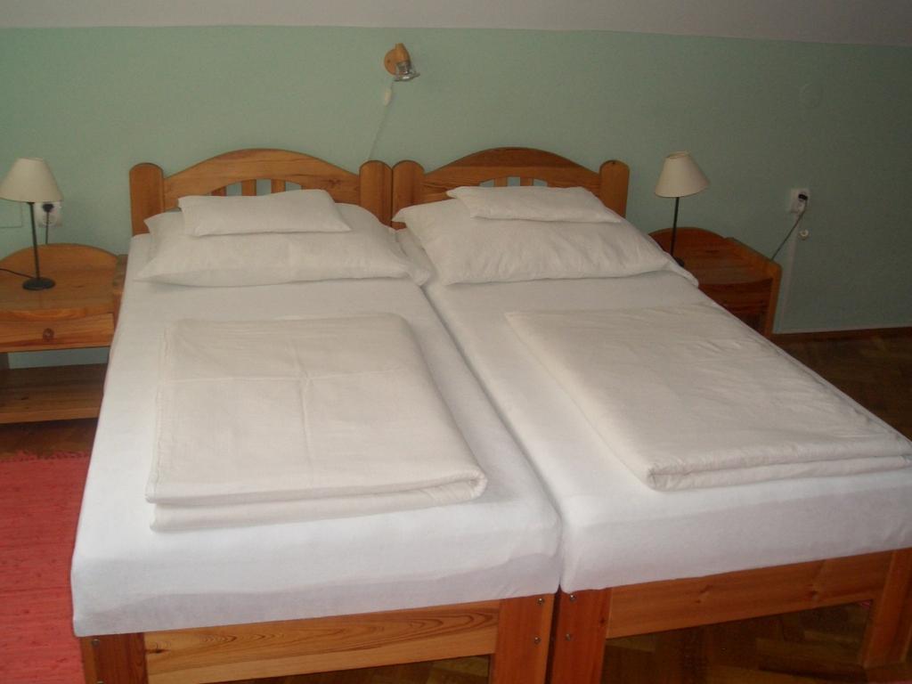 Apartments-Mini-Hotel Csongrád Cameră foto