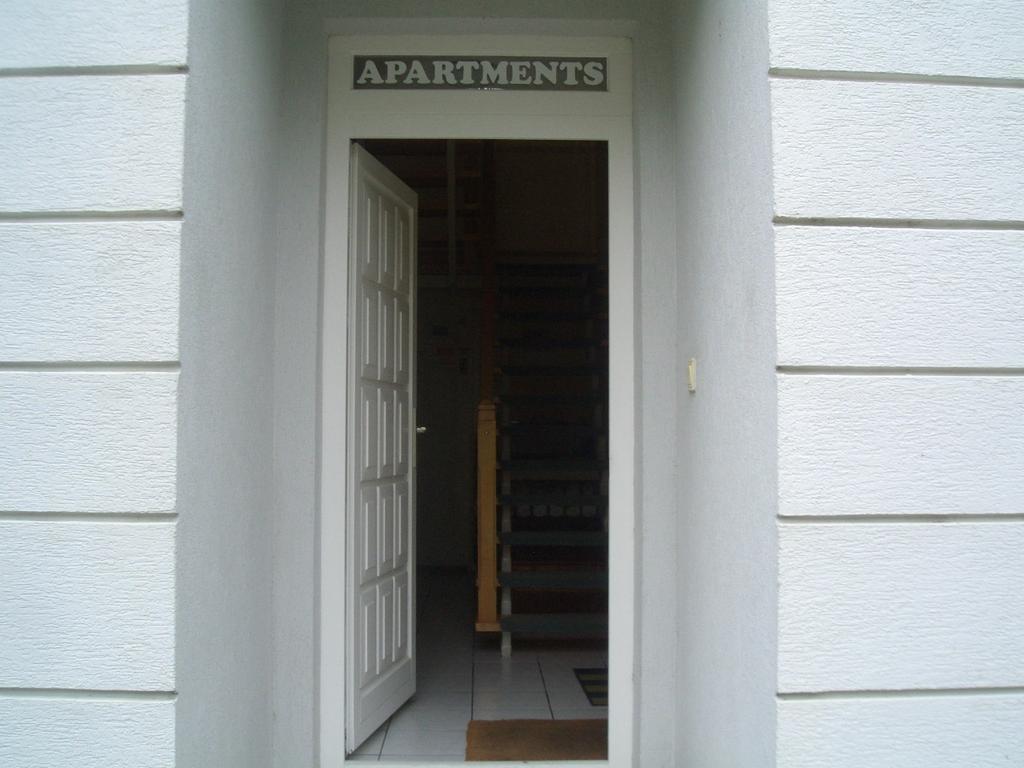 Apartments-Mini-Hotel Csongrád Cameră foto